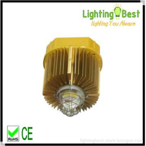 explosion proof mining high bay light 100w